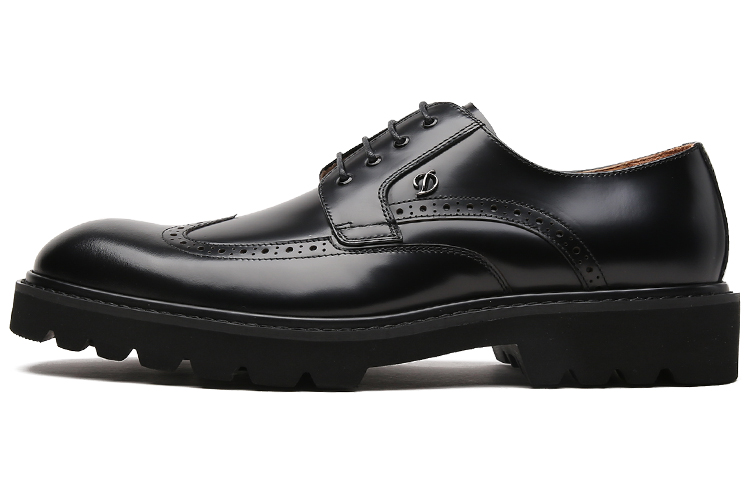 S.T.Dupont Туфли мужские S.T. DUPONT черные
S.T.Dupont Туфли мужские S.T. DUPONT черные