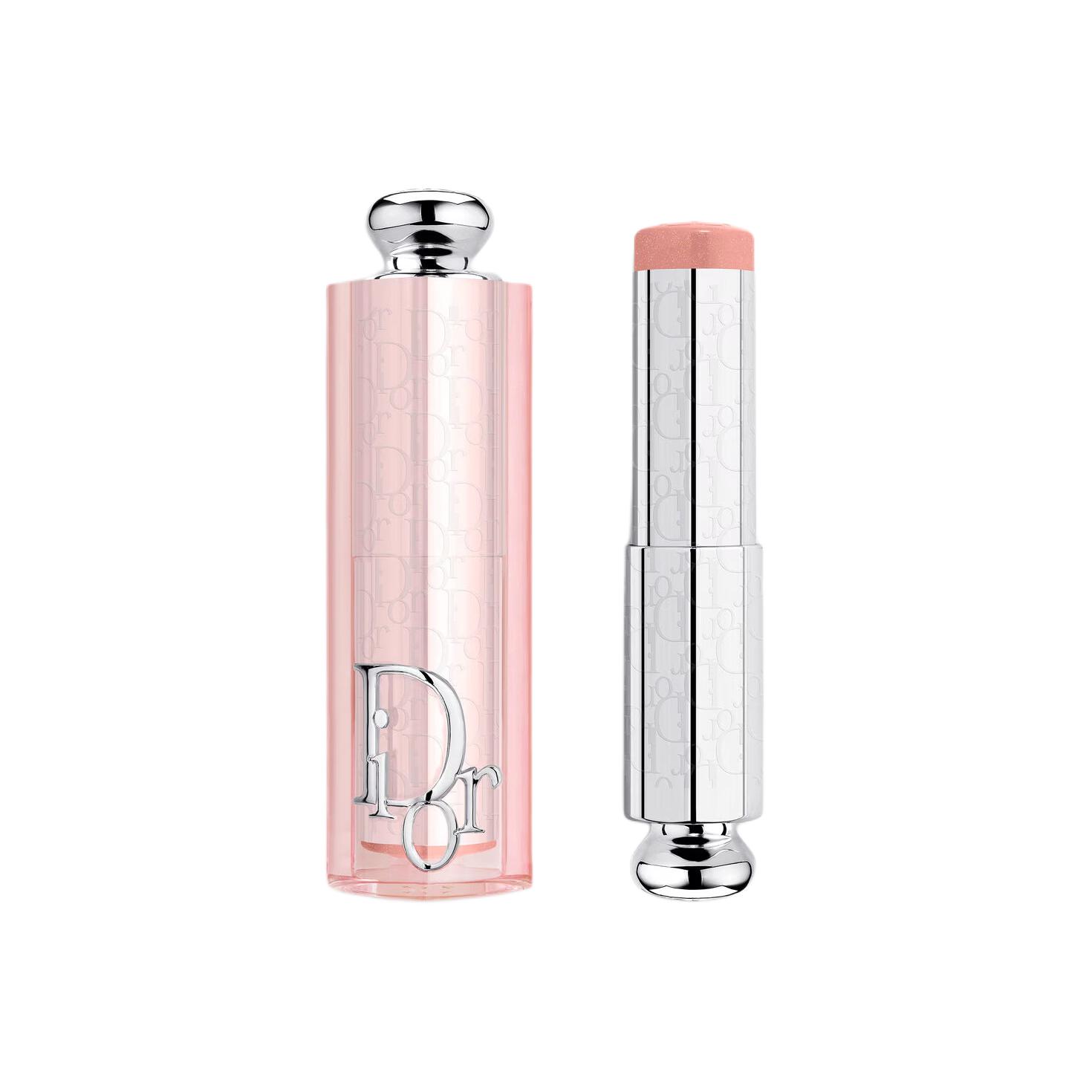 DIOR 2025, Rose Glush Stick стойкий блестящий 6г
DIOR 2025, Rose Glush Stick стойкий блестящий 6г