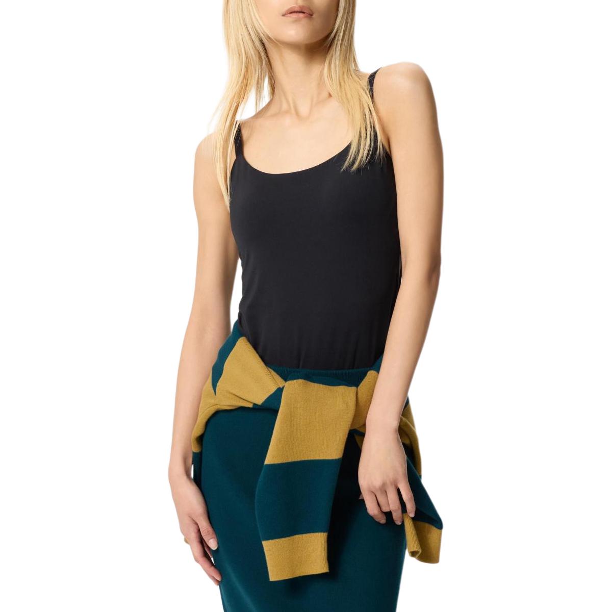 UNIQLO AIRism Mesh Series Камисоль Women's Black
UNIQLO AIRism Mesh Series Камисоль Women's Black