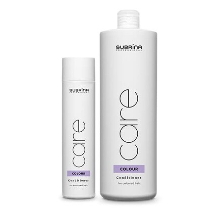 Subrina Professional Кондиционер для сохранения цвета 250 мл
Subrina Professional Кондиционер для сохранения цвета 250 мл