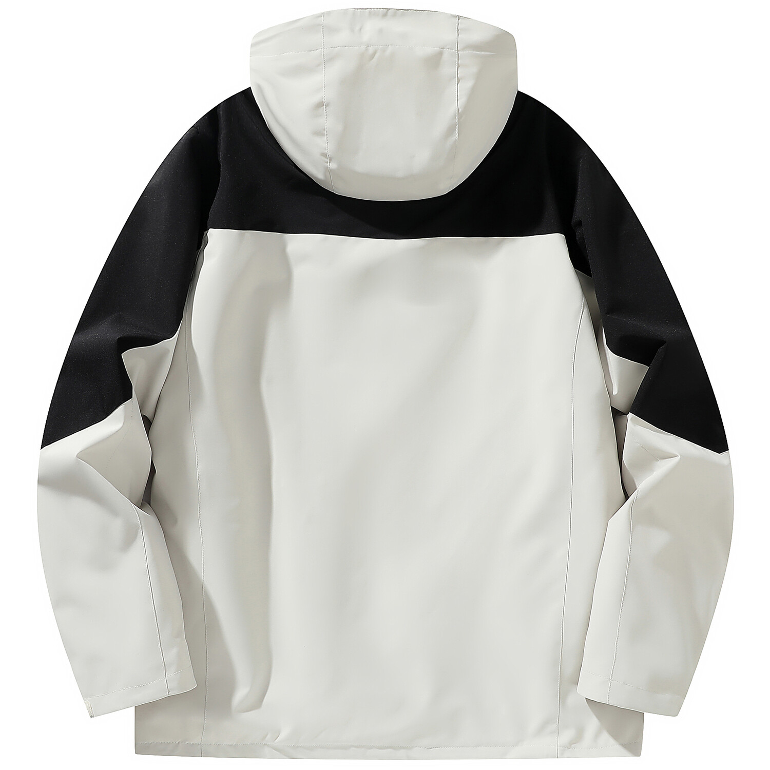 Ветровка Куртка Унисекс Jeep, зеленый 
Ветровка Куртка Унисекс Jeep, зеленый