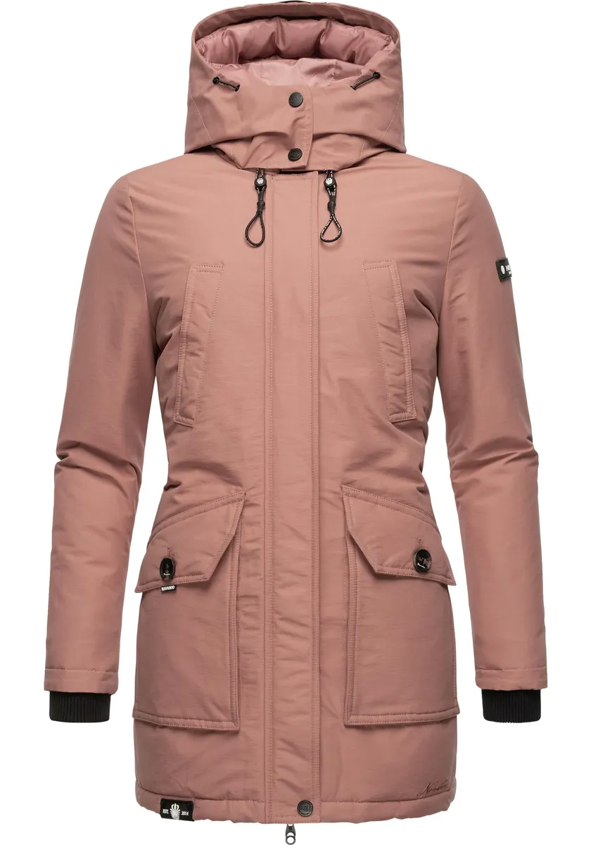 Зимняя куртка Navahoo "Метель", с капюшоном, на теплой подкладке, водонепроницаемое зимнее пальто, терракотовый, Оранжевый, Зимняя куртка Navahoo "Метель", с капюшоном, на теплой подкладке, водонепроницаемое зимнее пальто, терракотовый
Зимняя куртка Navahoo "Метель", с капюшоном, на теплой подкладке, водонепроницаемое зимнее пальто, терракотовый, Оранжевый, Зимняя куртка Navahoo "Метель", с капюшоном, на теплой подкладке, водонепроницаемое зимнее пальто, терракотовый