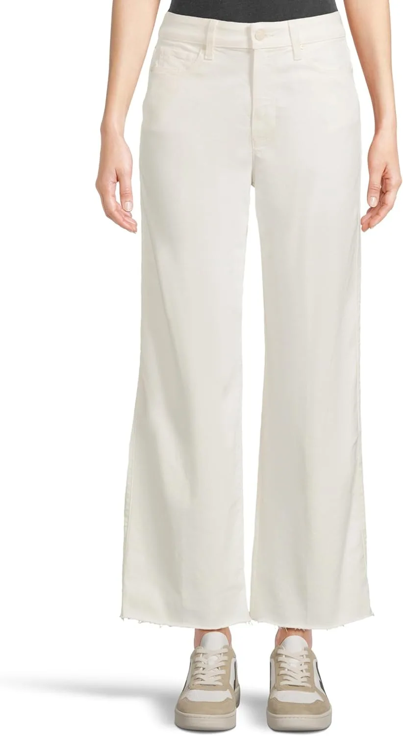 PAIGE Женские джинсы Anessa Rock Show с потертостями
PAIGE Женские джинсы Anessa Rock Show с потертостями