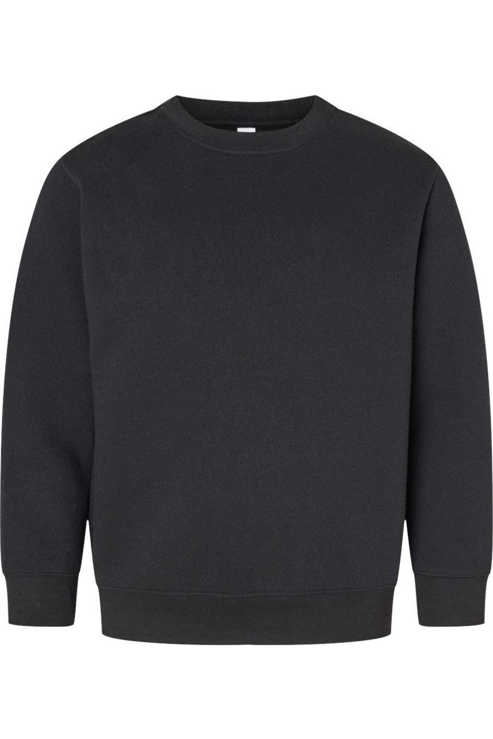 Толстовка LAT Youth Elevated из флиса с круглым вырезом, черный
Толстовка LAT Youth Elevated из флиса с круглым вырезом, черный