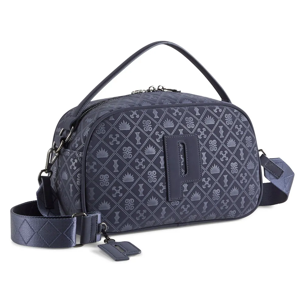 Сумка Puma Sense Road To U, синий
Сумка Puma Sense Road To U, синий