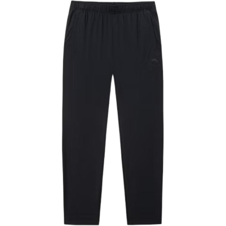 Спортивные штаны для тренировок мужские ANTA, черный
Спортивные штаны для тренировок мужские ANTA, черный