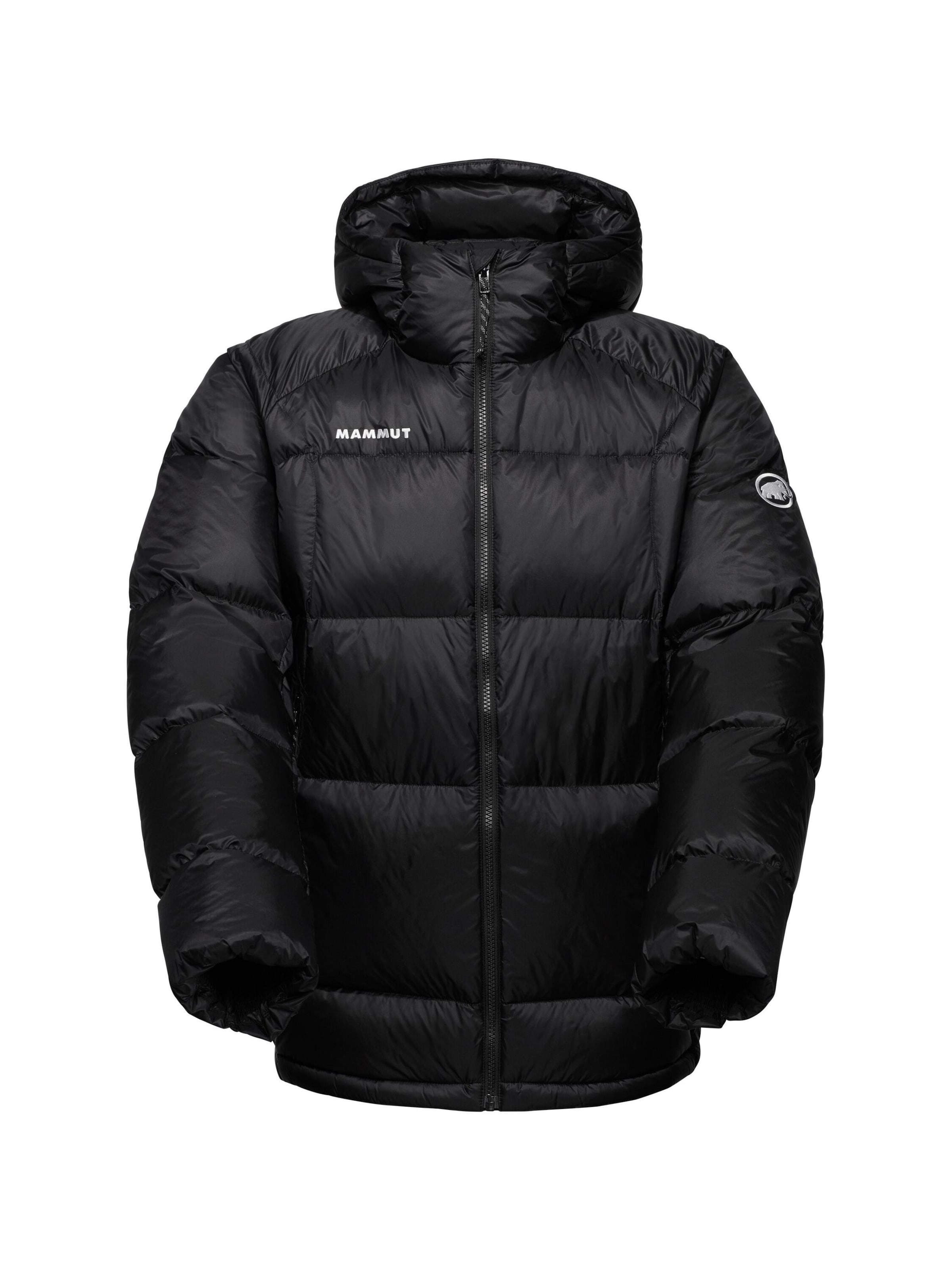 MAMMUT Куртка Outdoor в цвете Black
MAMMUT Куртка Outdoor в цвете Black