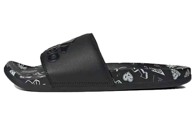 Шлепанцы и сланцы Adidas Originals Originals Adilette Comfort Sandals 'Core Black'
Шлепанцы и сланцы Adidas Originals Originals Adilette Comfort Sandals 'Core Black'