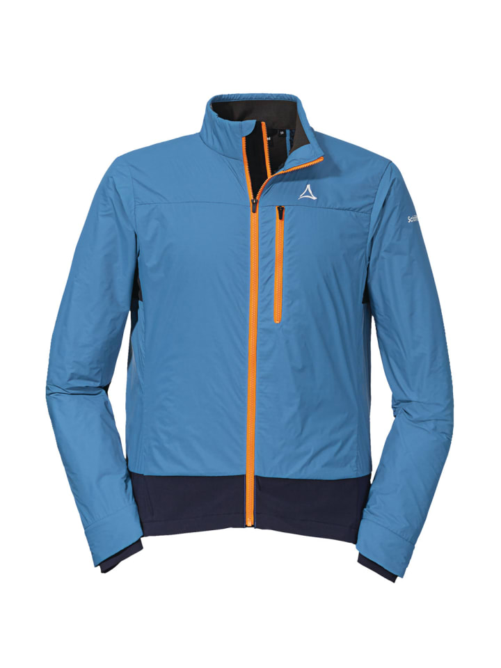 Дождевик Schöffel, синий
Дождевик Schöffel, синий