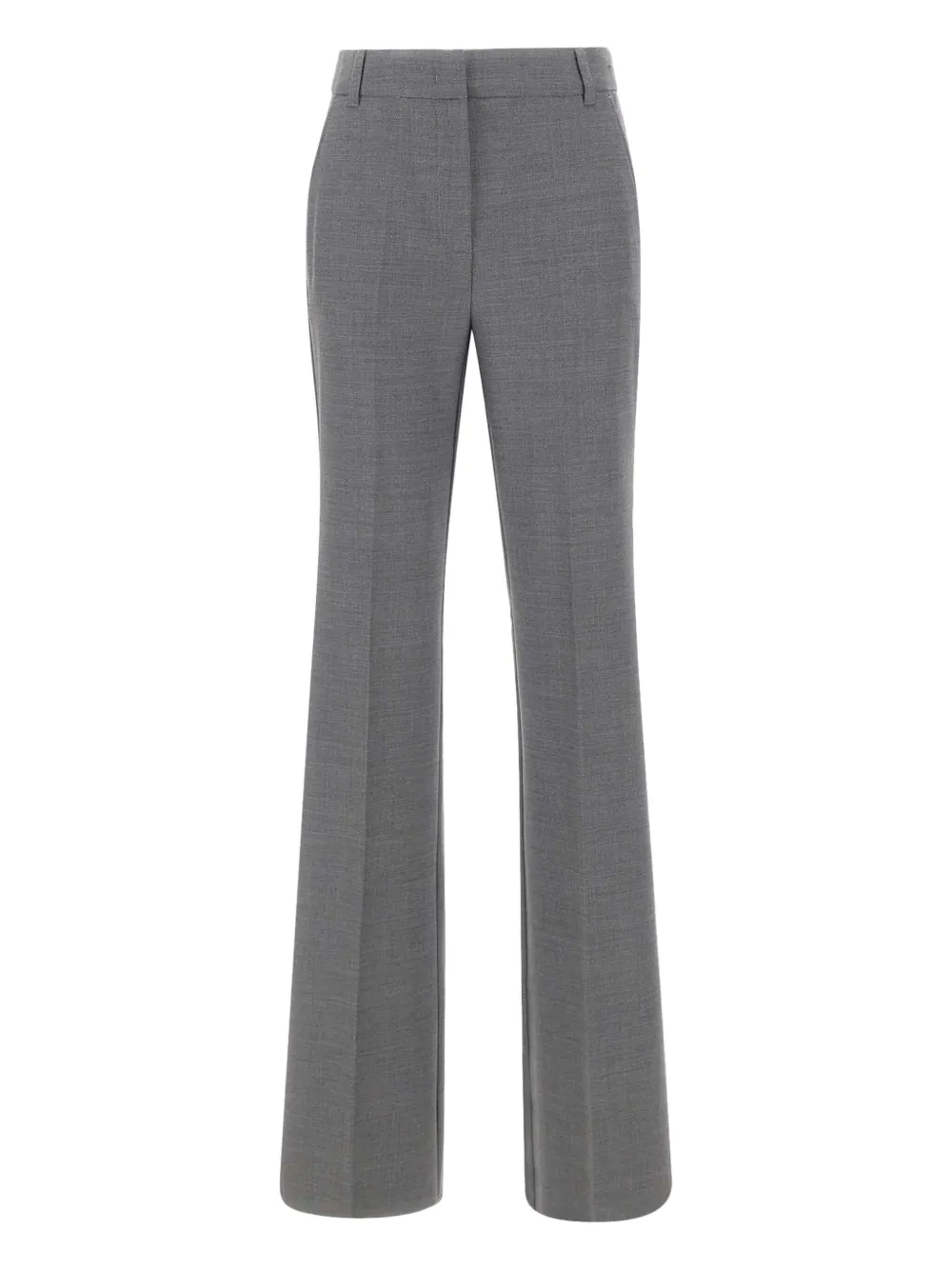 Брюки с отглаженными стрелками Marella, серый
Брюки с отглаженными стрелками Marella, серый