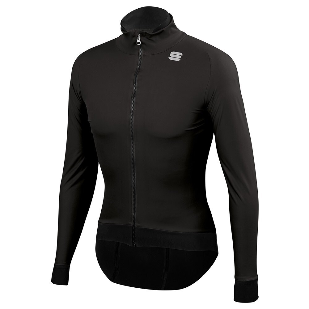 Куртка Sportful Fiandre Pro, черный 
Куртка Sportful Fiandre Pro, черный