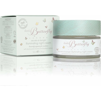 Ночной крем Secrets At Starlight Illuminating For Mums - 50 Ml
Ночной крем Secrets At Starlight Illuminating For Mums - 50 Ml