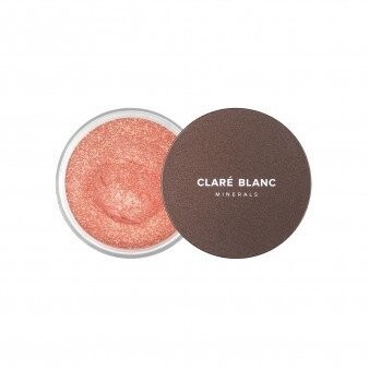 Тени для век 920 Golden Pink, 1,1 г Clare Blanc
Тени для век 920 Golden Pink, 1,1 г Clare Blanc
