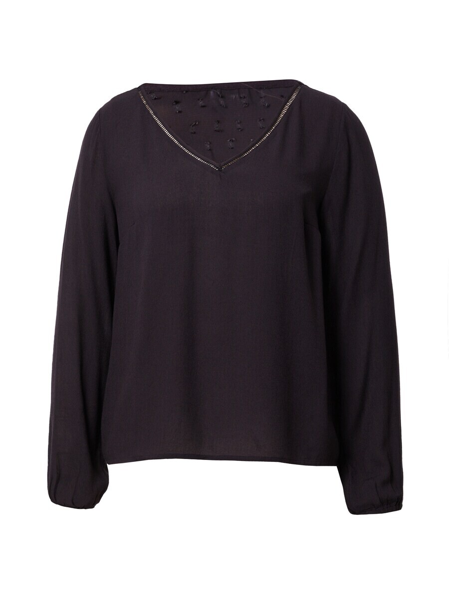 Блуза About You ARIANNA, черный
Блуза About You ARIANNA, черный