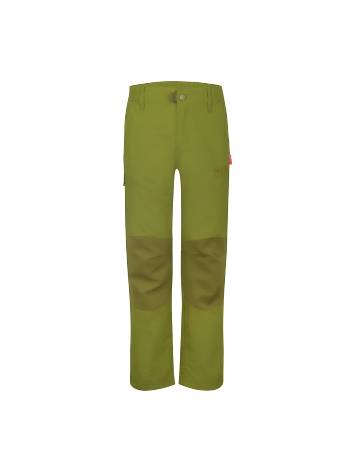 Trollkids Функциональные брюки Hammerfest PRO зауженного кроя грушево-зеленого цвета
Trollkids Функциональные брюки Hammerfest PRO зауженного кроя грушево-зеленого цвета