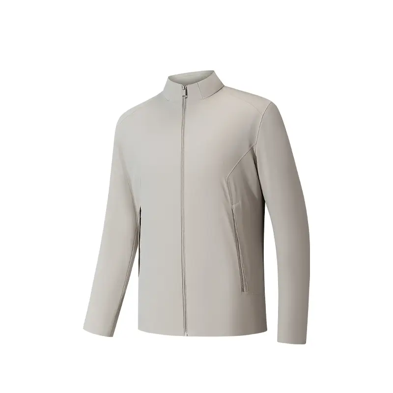 Пуховик Champion All Weather Series мужской ANTA, серый
Пуховик Champion All Weather Series мужской ANTA, серый