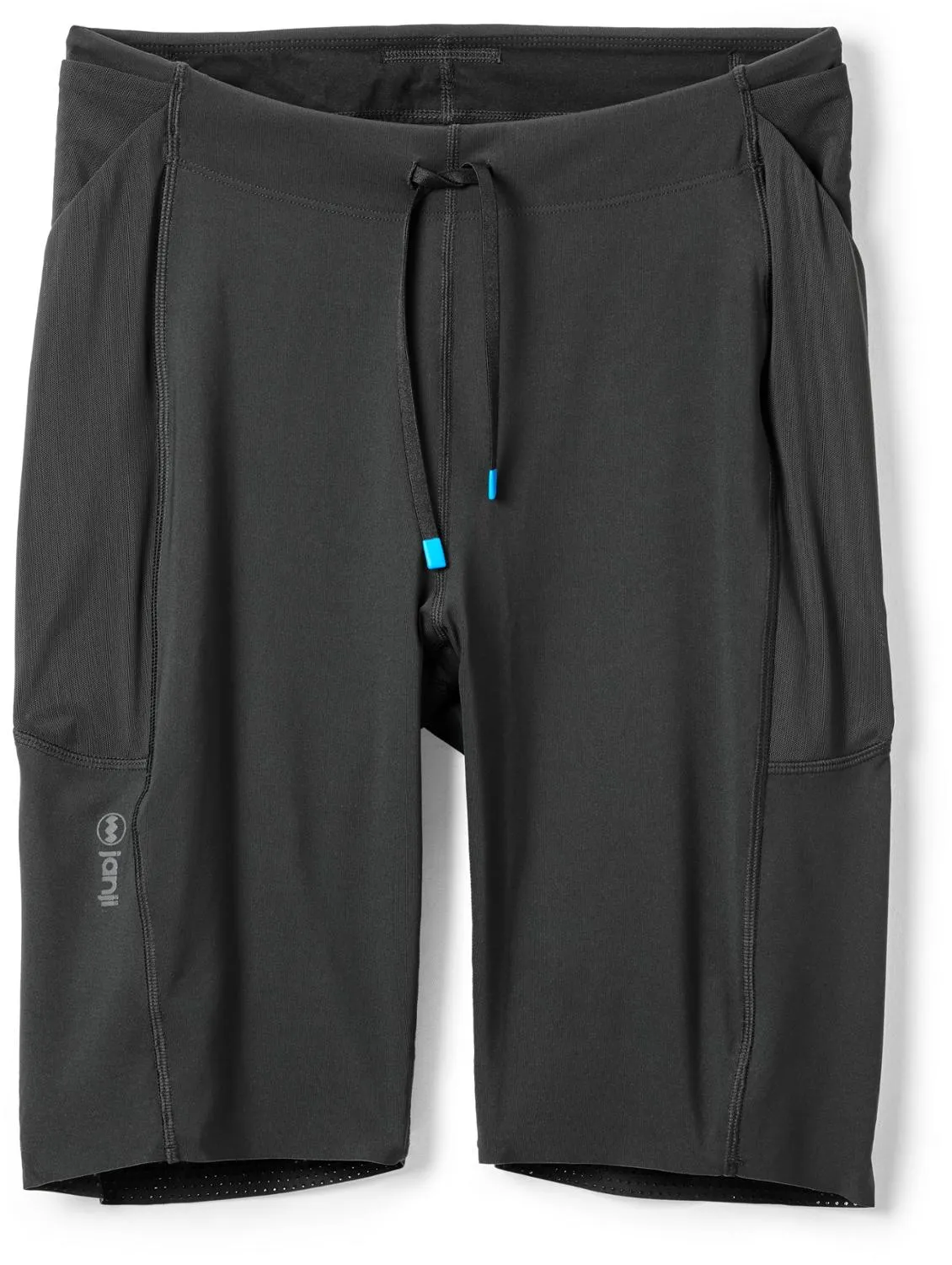 Женские укороченные тайтсы 9 дюймов Janji, Midnight
Женские укороченные тайтсы 9 дюймов Janji, Midnight