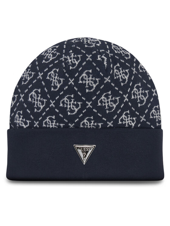 Шапка M5BZ18 Z0442 Guess, синий
Шапка M5BZ18 Z0442 Guess, синий