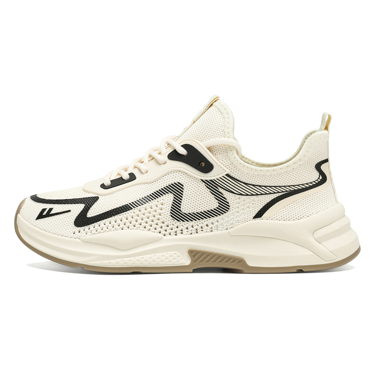 WARRIOR Мужские легкие дышащие низкие кроссовки для бега с эффектом увеличения роста - хаки черный, цвет Khaki Black
WARRIOR Мужские легкие дышащие низкие кроссовки для бега с эффектом увеличения роста - хаки черный, цвет Khaki Black