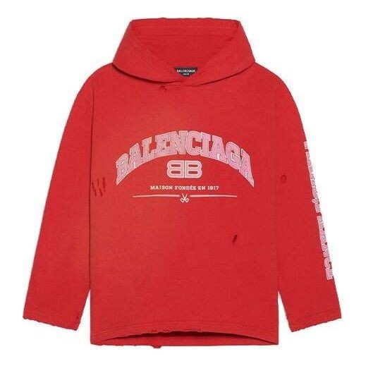 Толстовка maison cropped hoodie 'cardi red' Balenciaga, красный
Толстовка maison cropped hoodie 'cardi red' Balenciaga, красный