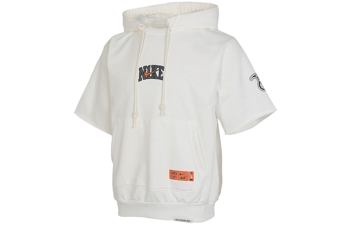 SS23 Resistant High Basketball Series Толстовка мужская парусная белая Nike, белый
SS23 Resistant High Basketball Series Толстовка мужская парусная белая Nike, белый