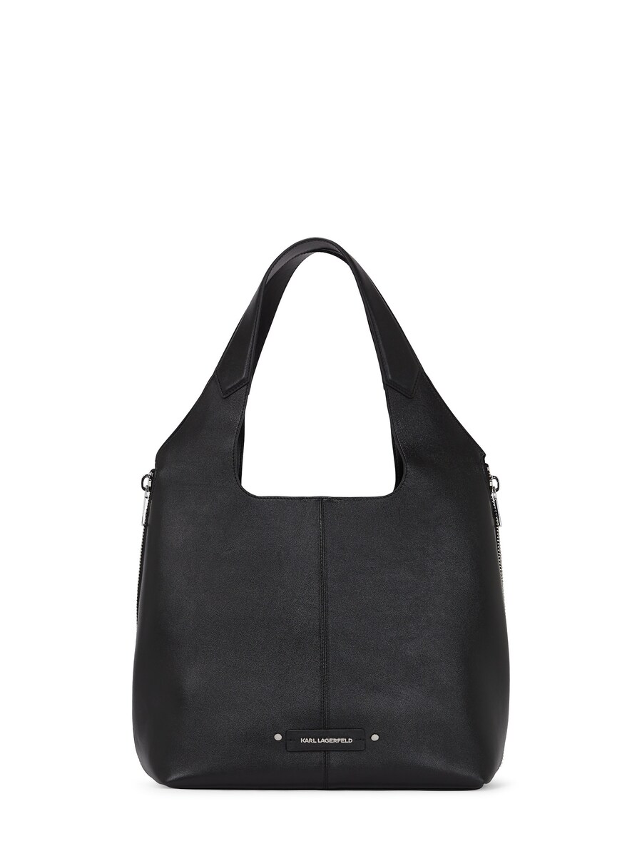 Сумка через плечо Karl Lagerfeld, Black
Сумка через плечо Karl Lagerfeld, Black