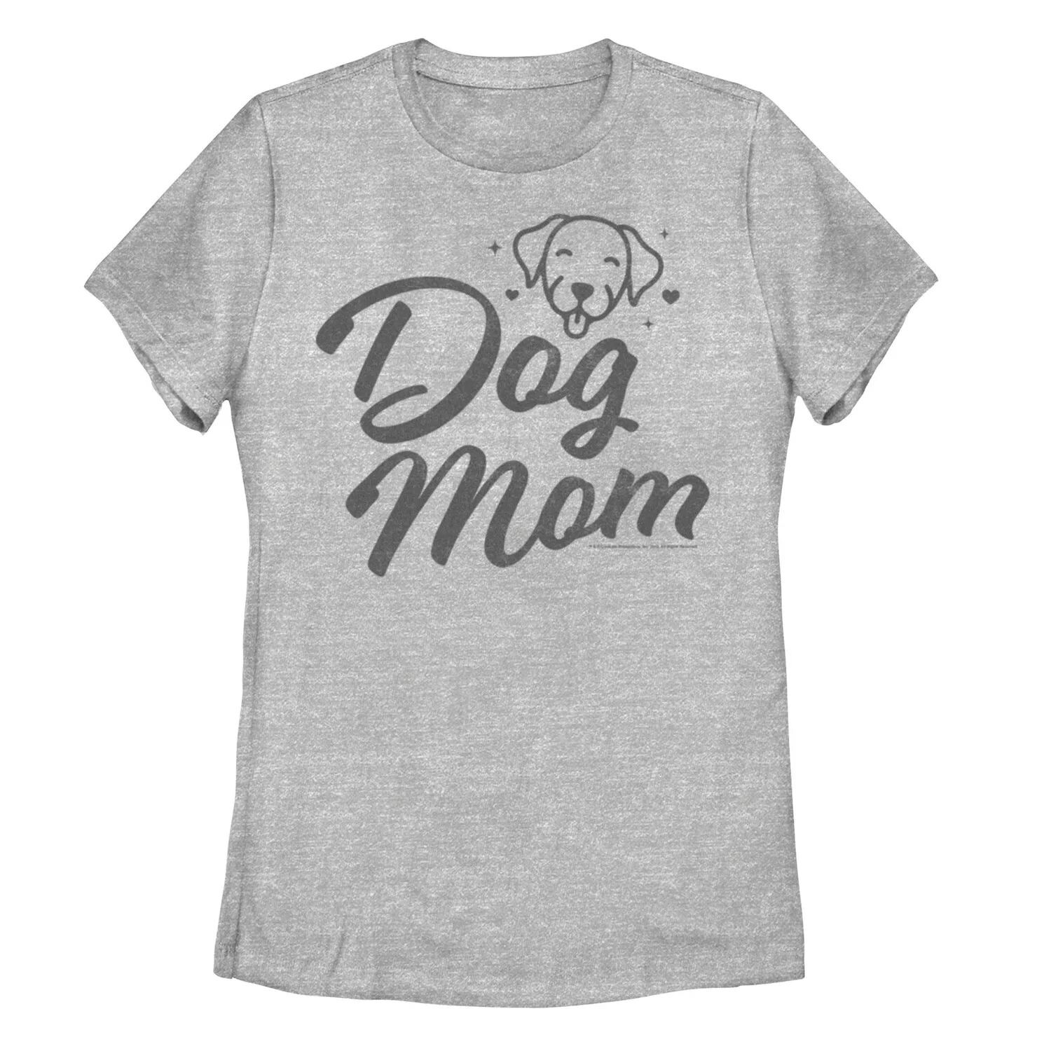 Детская футболка с рисунком «A Dog's Purpose Dog Mom» Licensed Character
Детская футболка с рисунком «A Dog's Purpose Dog Mom» Licensed Character