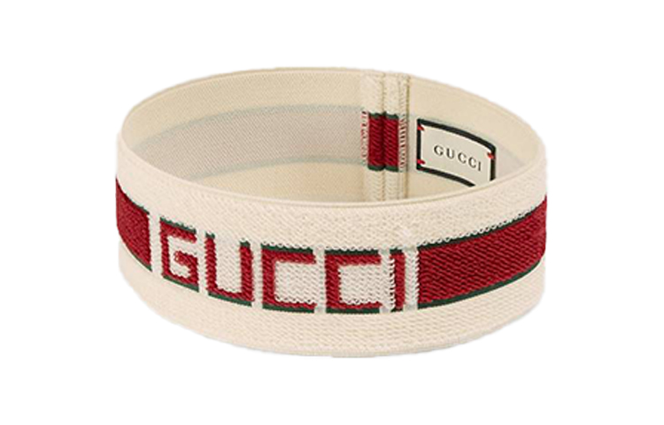 Эластичная повязка Queen GUCCI
Эластичная повязка Queen GUCCI