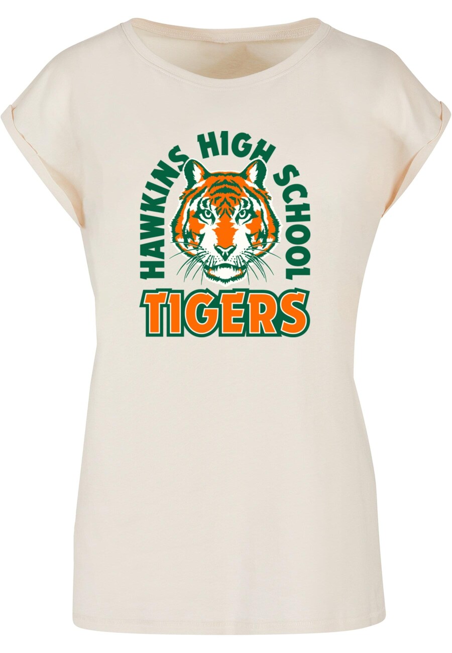 Рубашка ABSOLUTE CULT Stranger Things - Hawkins Arch Tiger, песочный
Рубашка ABSOLUTE CULT Stranger Things - Hawkins Arch Tiger, песочный