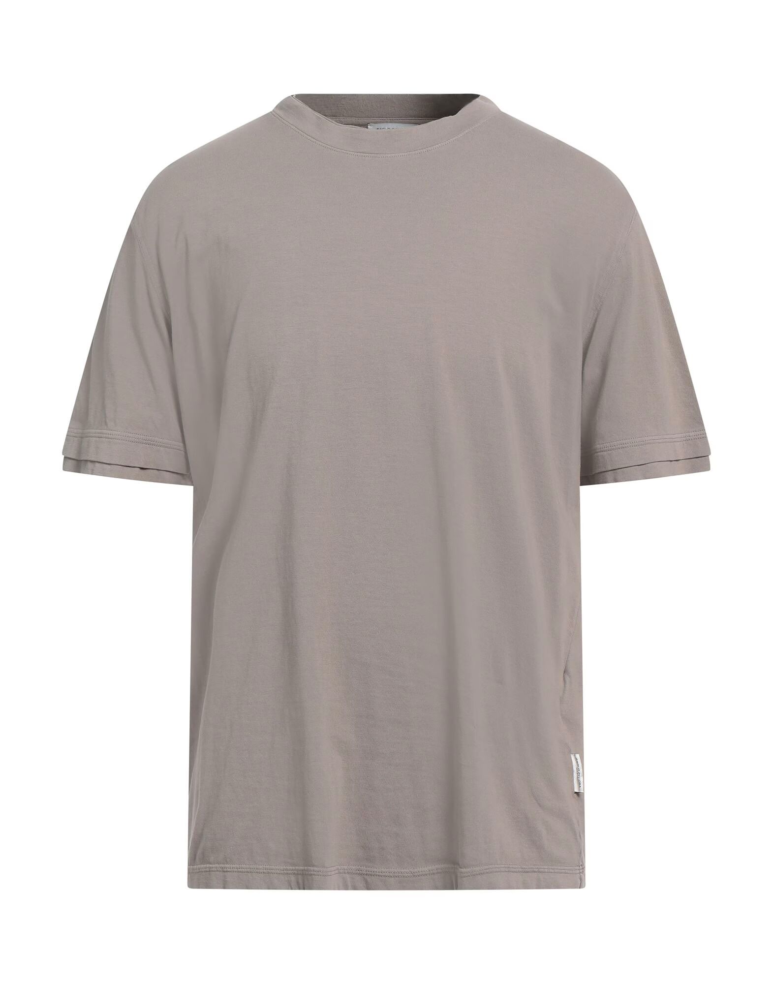 Футболка Paolo Pecora, хаки
Футболка Paolo Pecora, хаки