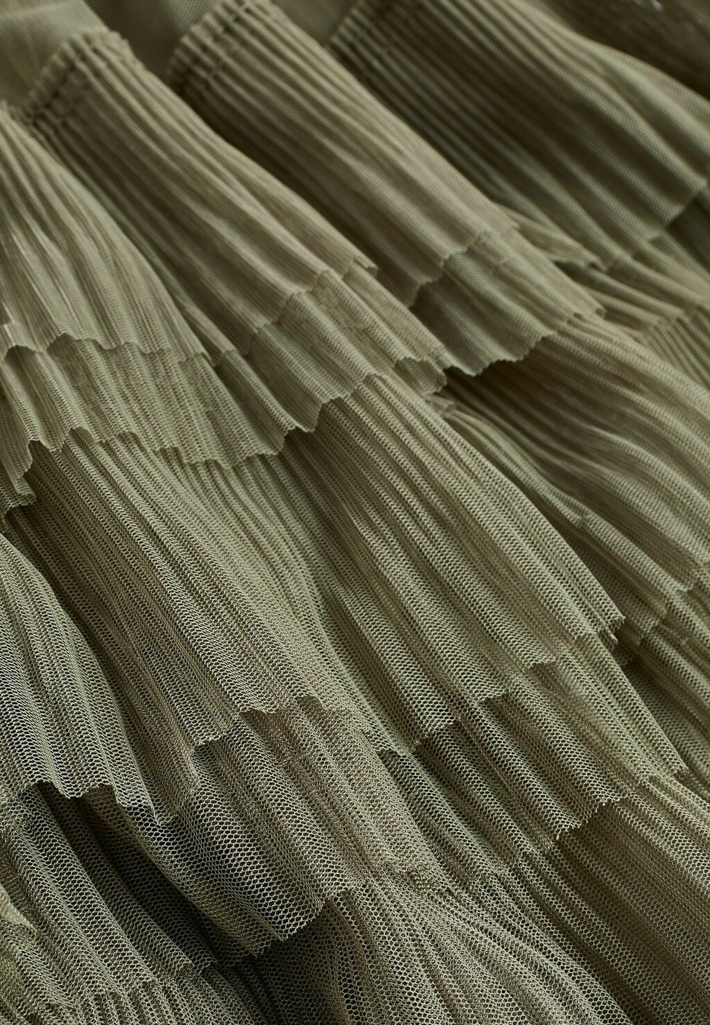 Плиссированная юбка Next, зеленый
Плиссированная юбка Next, зеленый