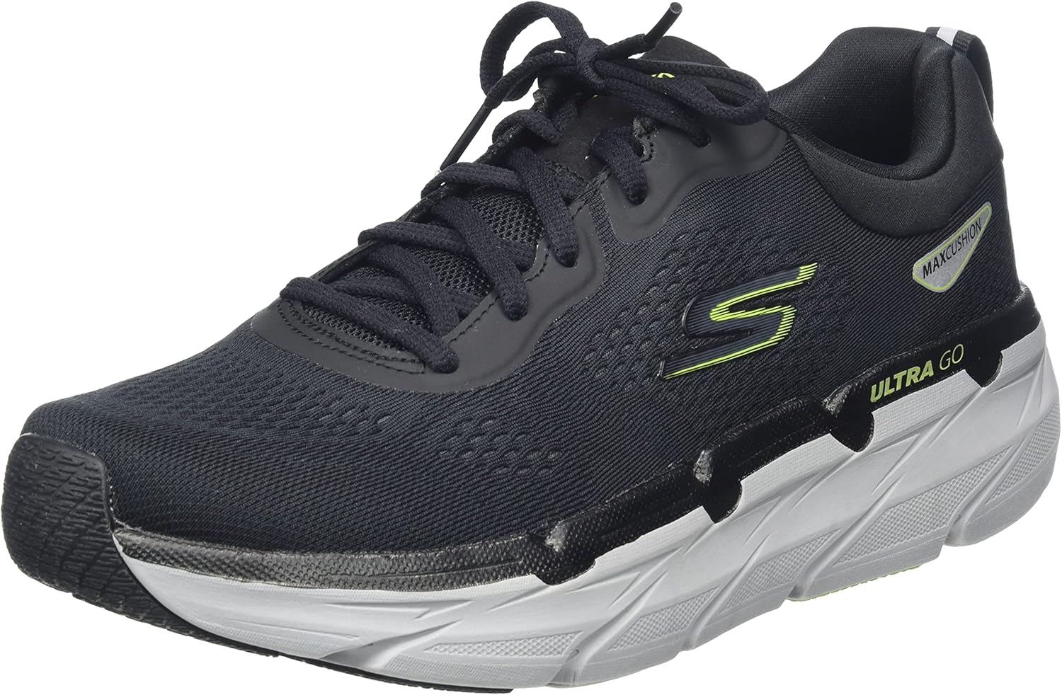 Мужские кроссовки Skechers Max Cushioning Delta, салатовый
Мужские кроссовки Skechers Max Cushioning Delta, салатовый