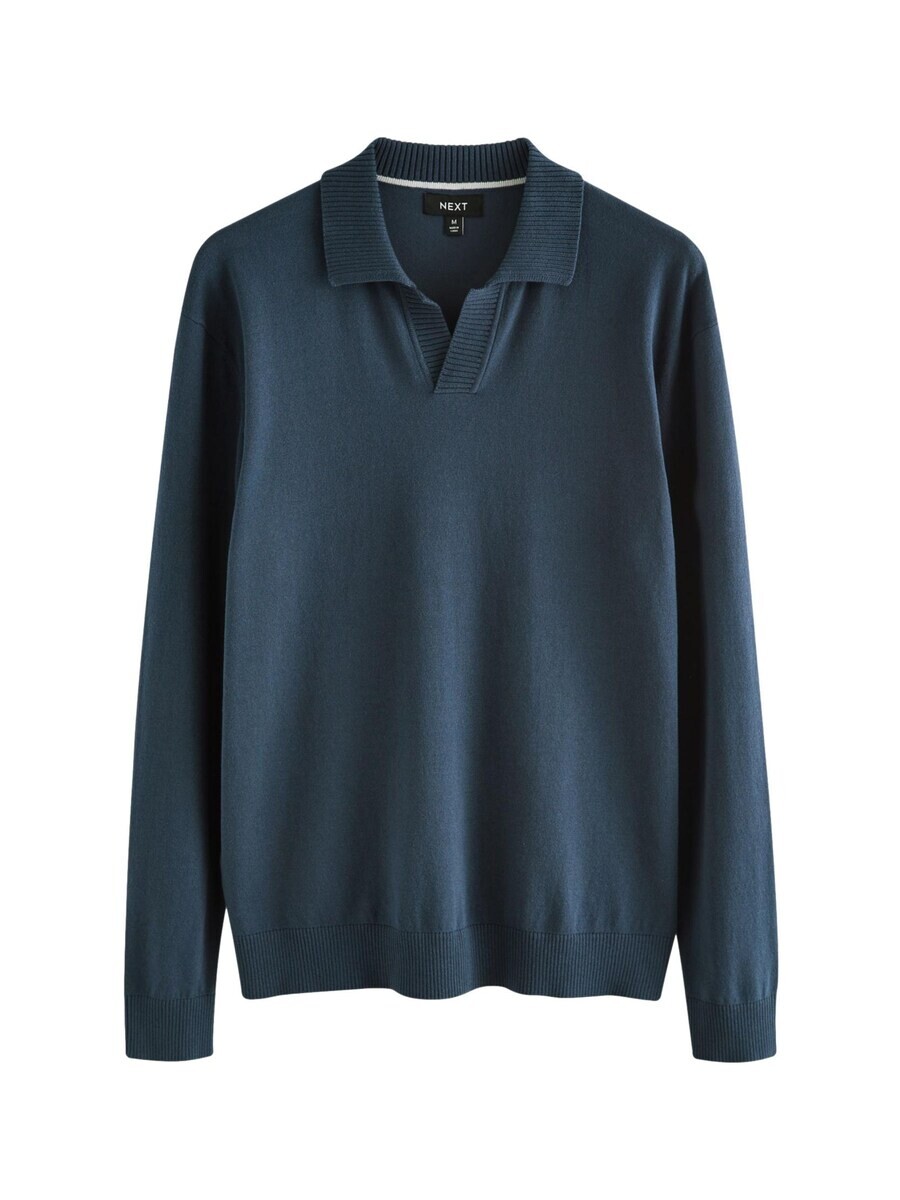 Свитер с v-образным вырезом Next Sweater, морской синий
Свитер с v-образным вырезом Next Sweater, морской синий