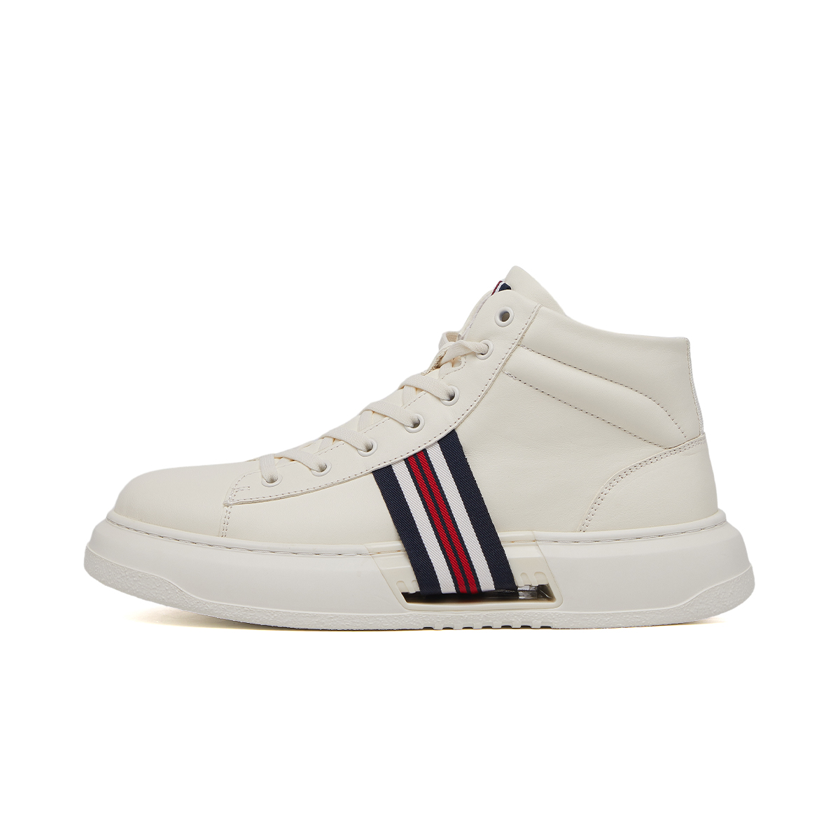 VICKI BROWN Высокие кроссовки для скейтбординга, мужские, белые
VICKI BROWN Высокие кроссовки для скейтбординга, мужские, белые