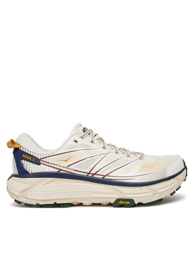 Кроссовки Hoka Mafate Speed 2 1126851 Beis, бежевый
Кроссовки Hoka Mafate Speed 2 1126851 Beis, бежевый