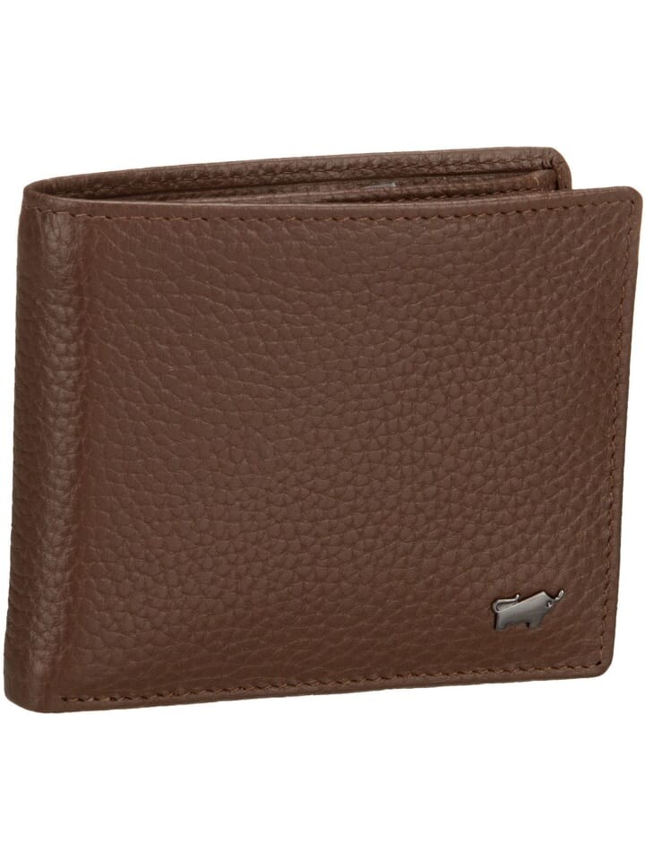 Кошелек Braun Büffel, цвет nut
Кошелек Braun Büffel, цвет nut