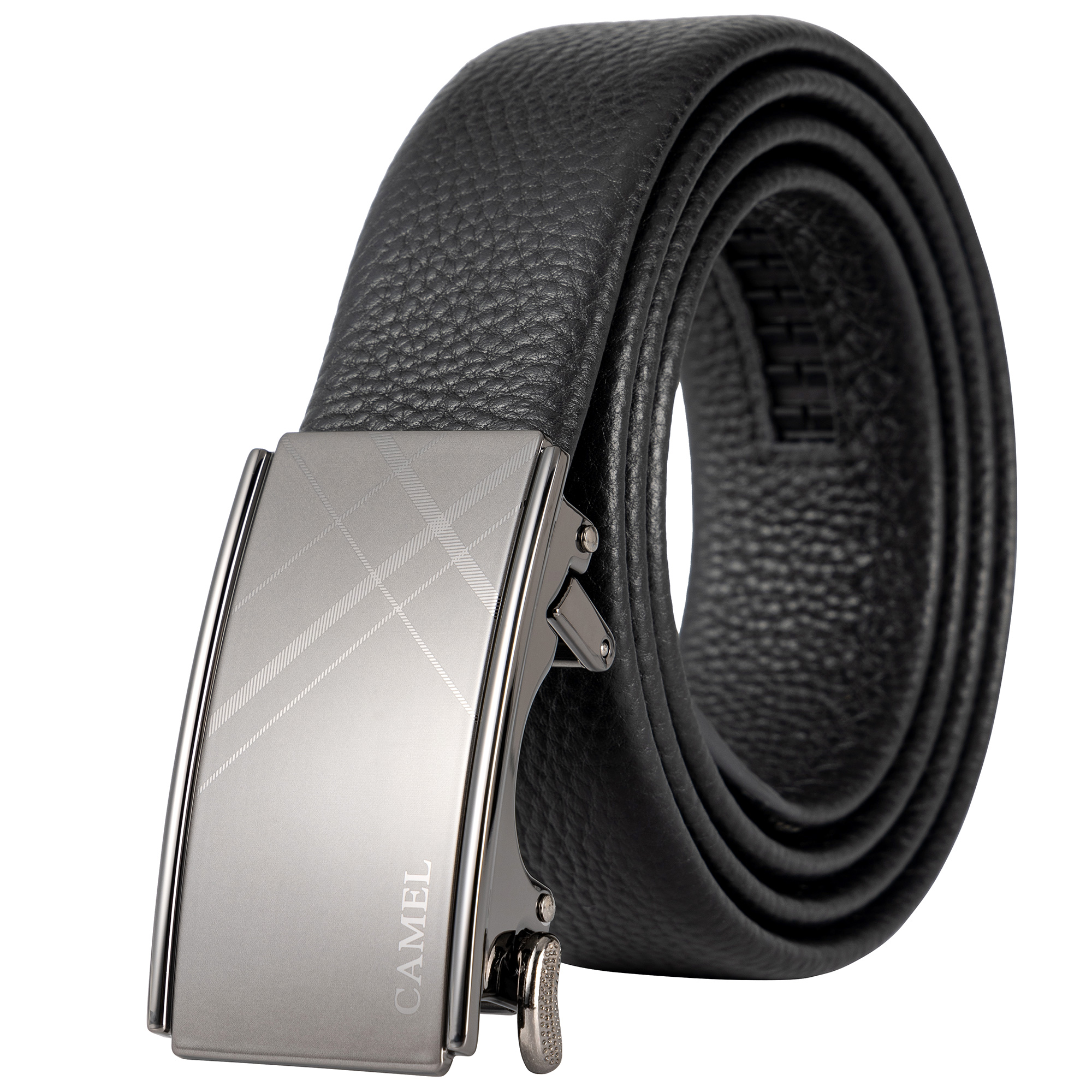 Ремень мужской из коровьей кожи 3,5 см CAMEL, bao ge серый-shiny
Ремень мужской из коровьей кожи 3,5 см CAMEL, bao ge серый-shiny