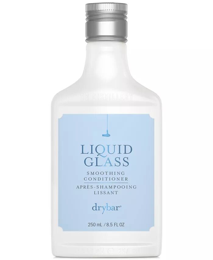 Кондиционер для жидкого стекла, 8,5 унций Drybar
Кондиционер для жидкого стекла, 8,5 унций Drybar