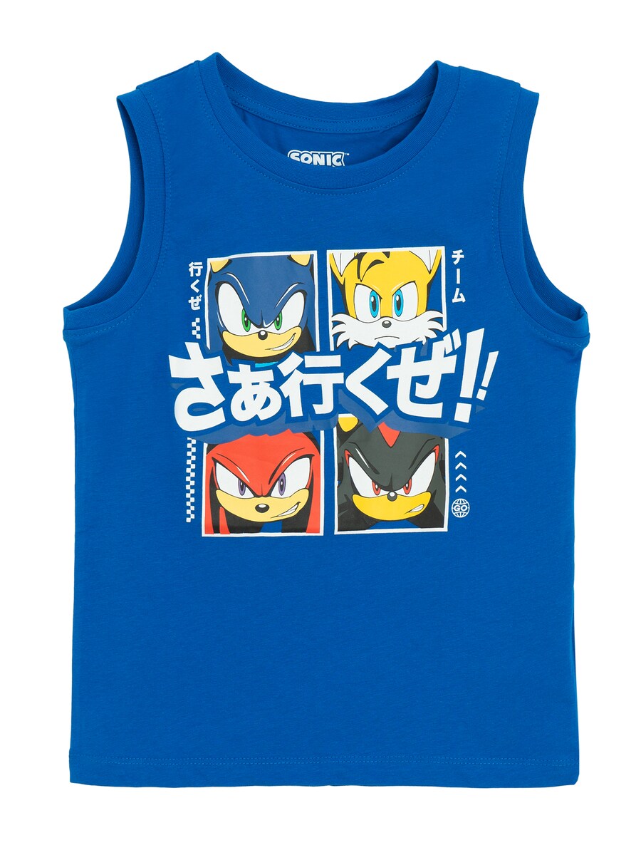 Рубашка Cool Club, синий
Рубашка Cool Club, синий