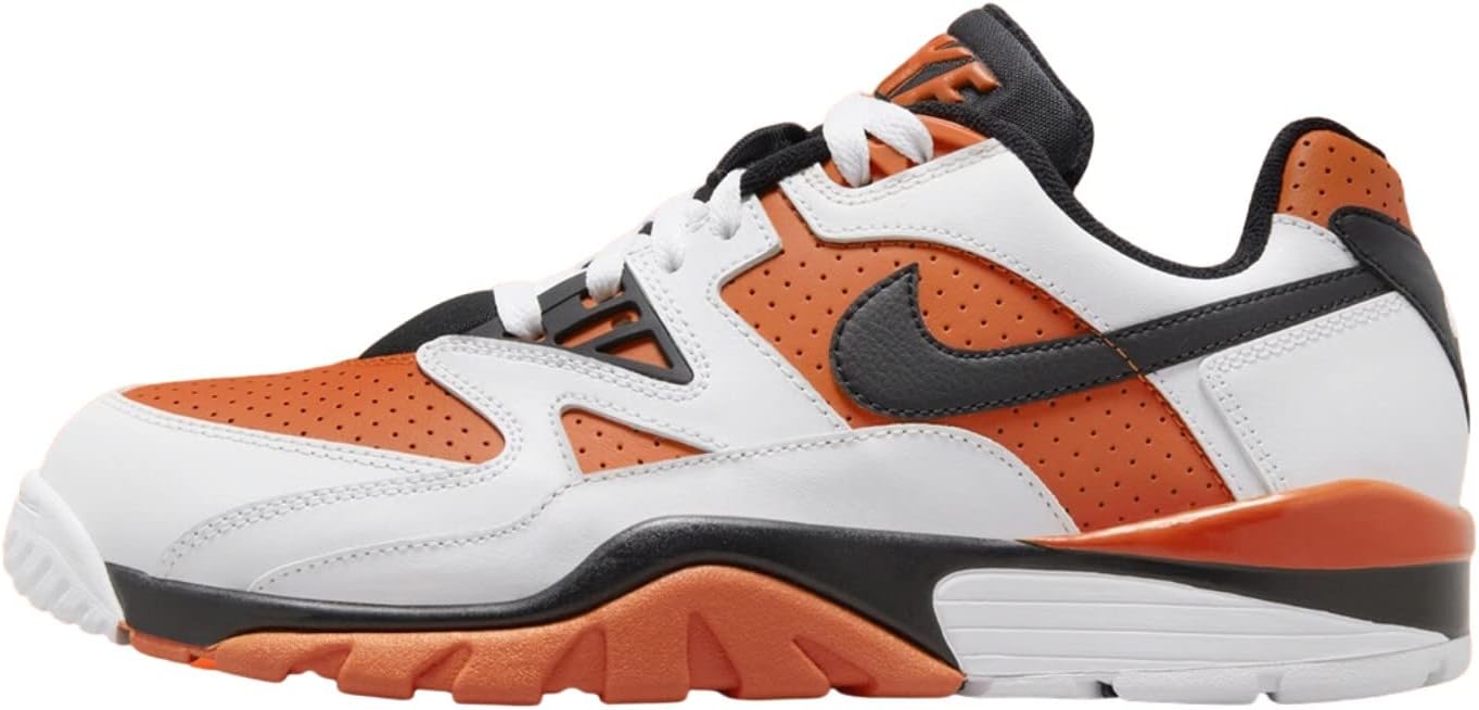 Кроссовки Nike Air Cross Trainer 3 Low для мужчин, Orange
Кроссовки Nike Air Cross Trainer 3 Low для мужчин, Orange
