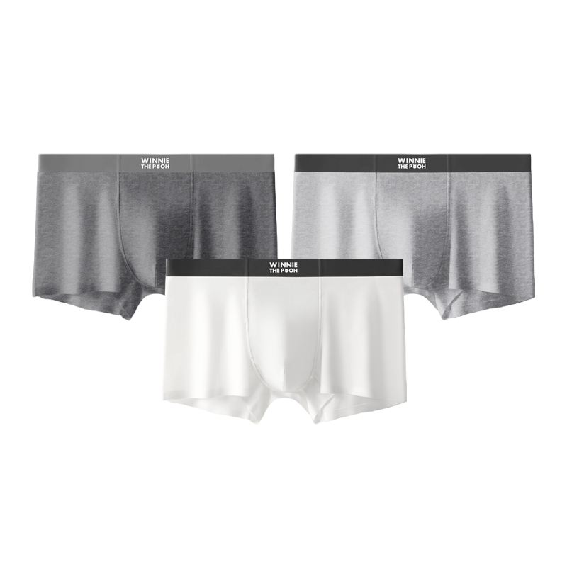 Мужские трусы-боксеры Disney, белый
Мужские трусы-боксеры Disney, белый