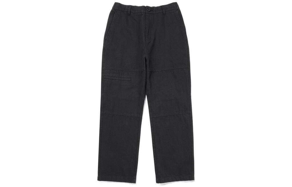 Повседневные брюки женские черные Fila
Повседневные брюки женские черные Fila