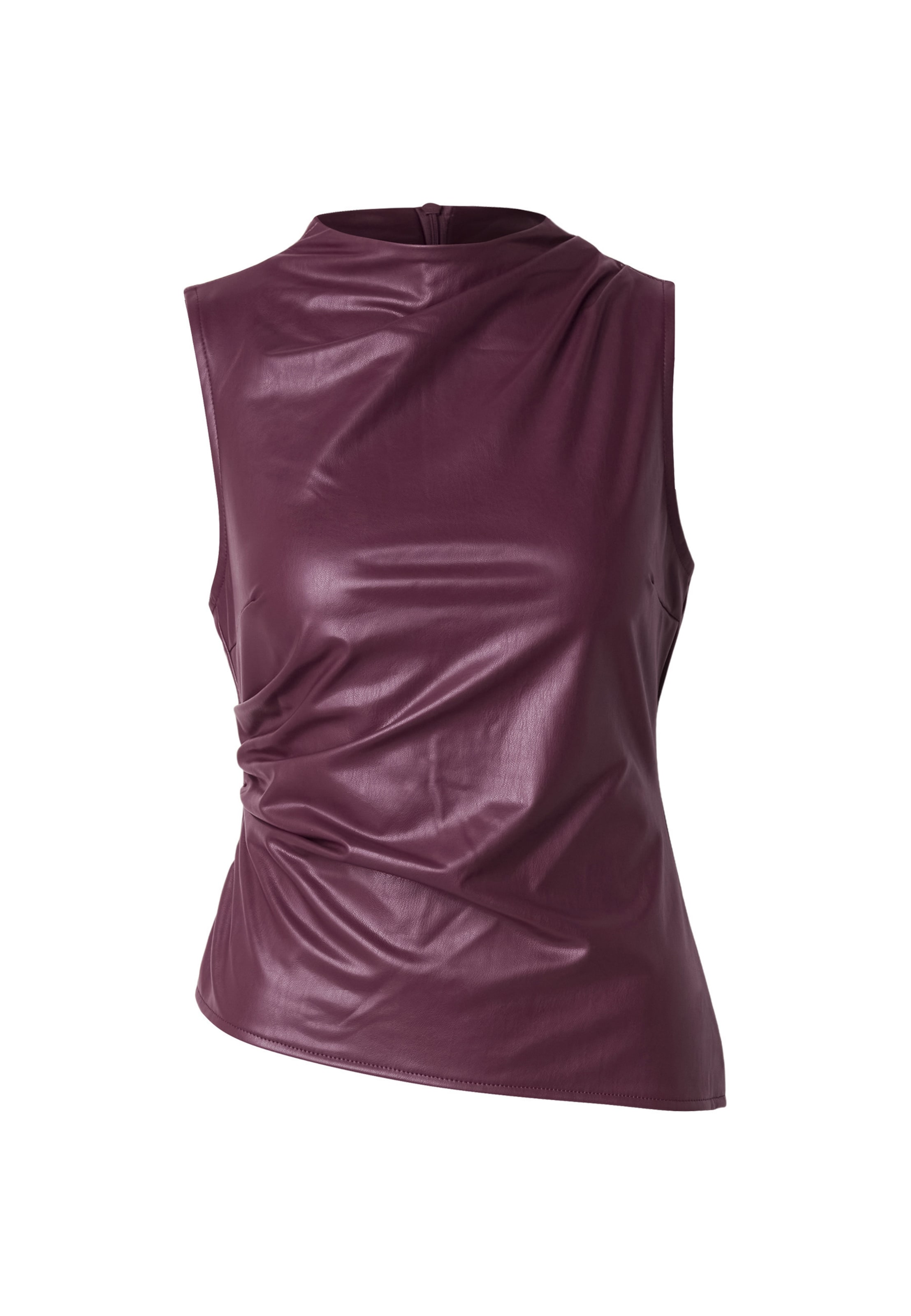 Noisy may Топ 'NMDandy' в цвете цикламен
Noisy may Топ 'NMDandy' в цвете цикламен