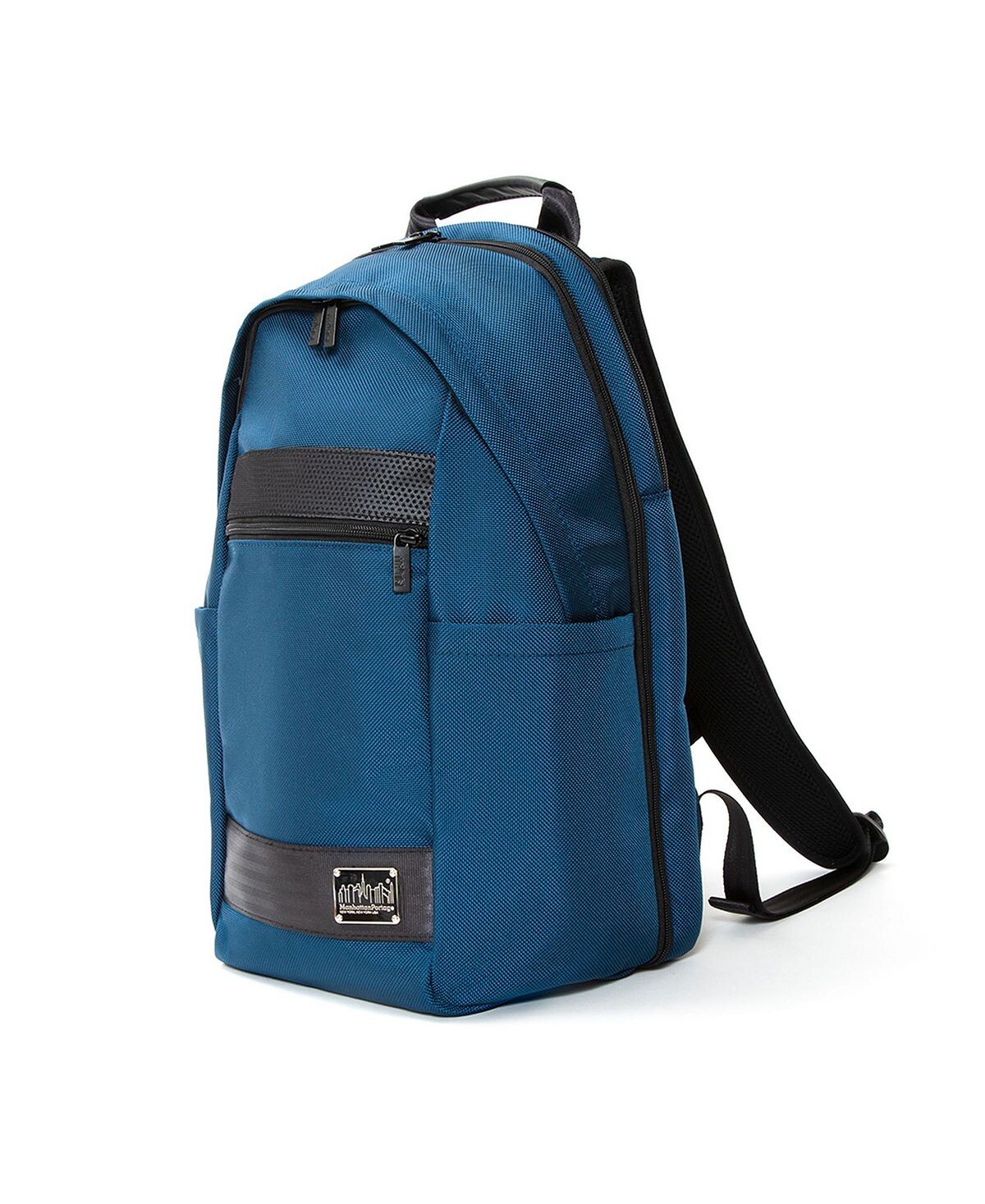 Рюкзак железного мастера Manhattan Portage
Рюкзак железного мастера Manhattan Portage