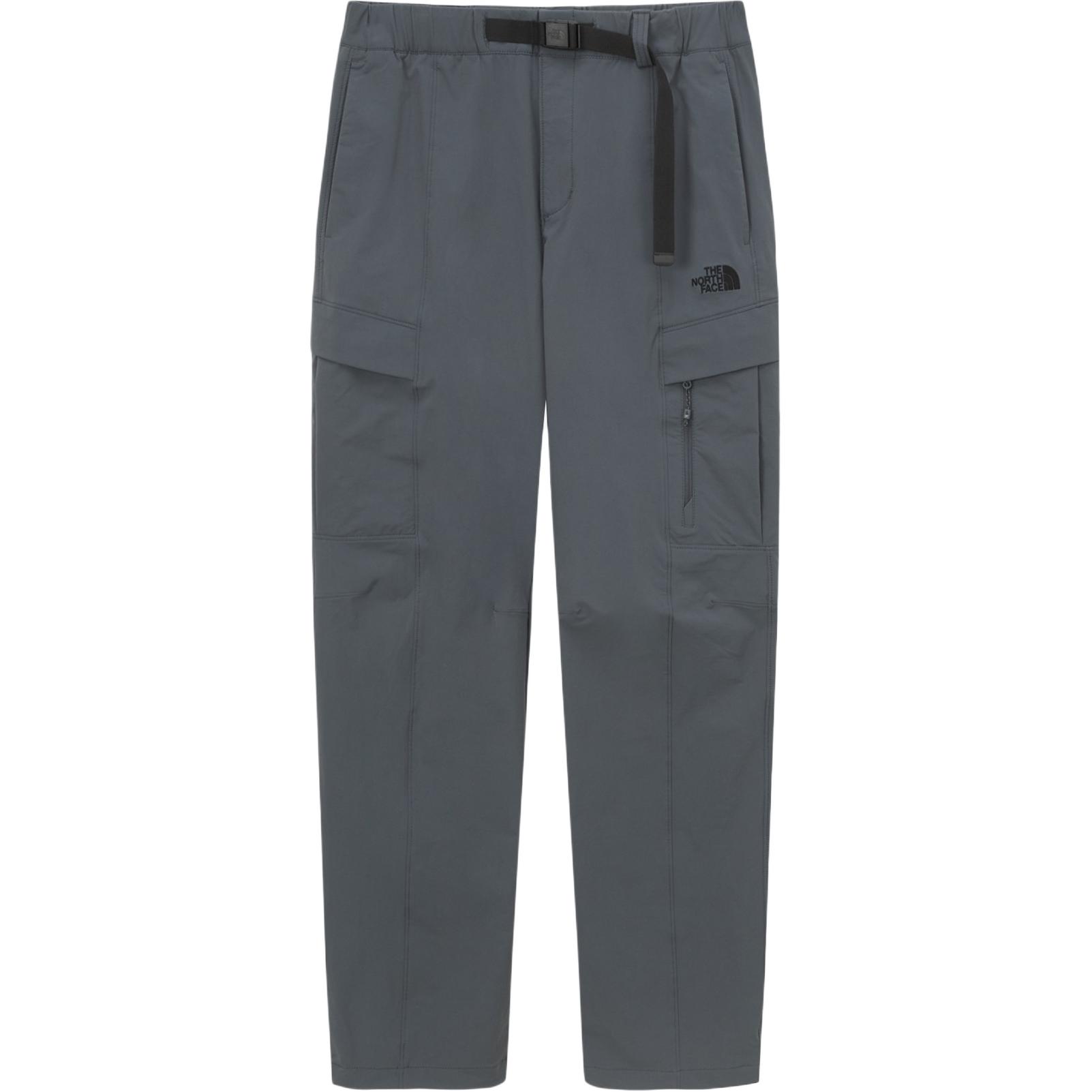 Брюки карго мужские серые THE NORTH FACE
Брюки карго мужские серые THE NORTH FACE