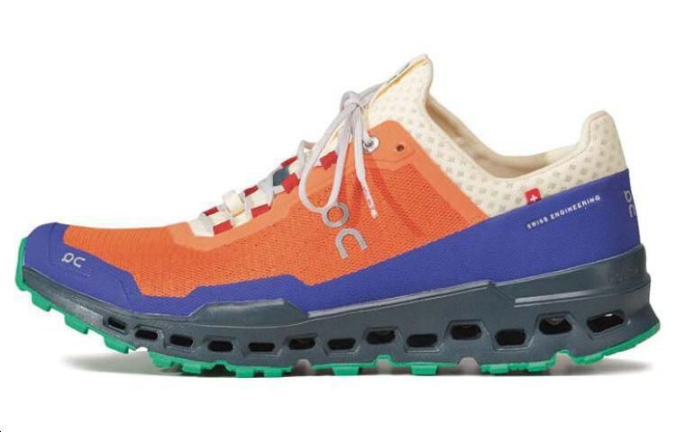 Кроссовки On Cloudultra 'Flame Storm'
Кроссовки On Cloudultra 'Flame Storm'