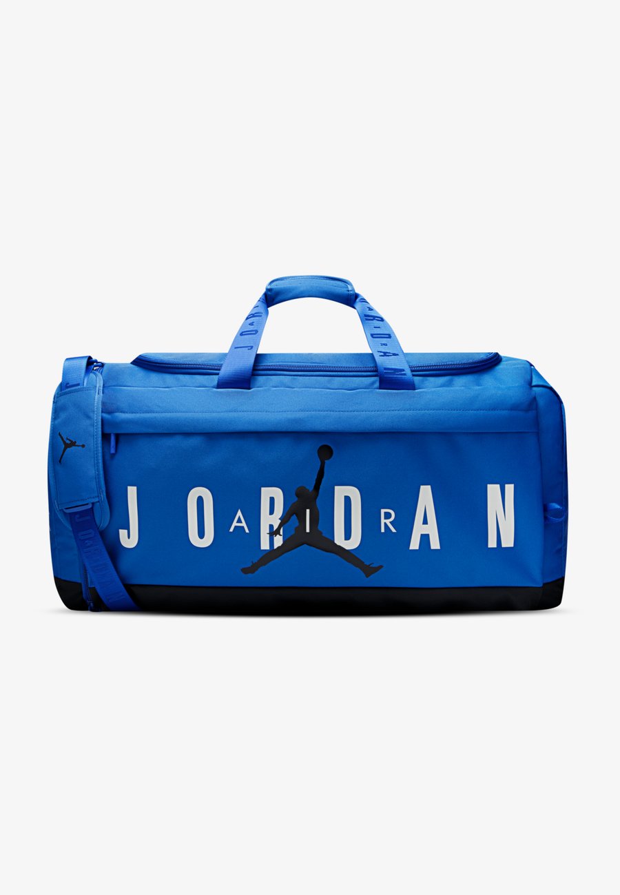 Спортивная сумка Jordan JAM VELOCITY DUFFLE UNISEX, Sport Blue/Blue
Спортивная сумка Jordan JAM VELOCITY DUFFLE UNISEX, Sport Blue/Blue