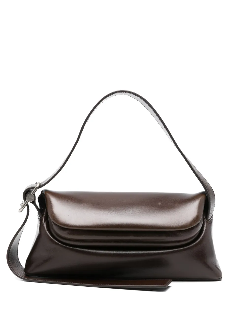 Сумка на плечо Folder Brot Osoi, коричневый
Сумка на плечо Folder Brot Osoi, коричневый