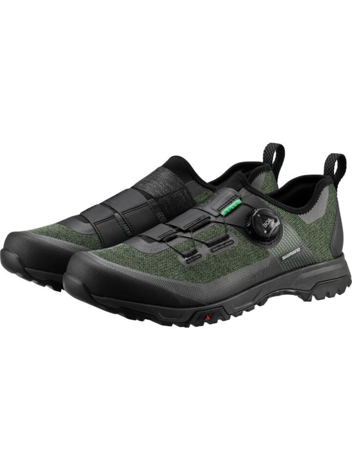 Спортивные кроссовки SHIMANO Fahrradschuhe ET701, оливковый, Зеленый, Спортивные кроссовки SHIMANO Fahrradschuhe ET701, оливковый
Спортивные кроссовки SHIMANO Fahrradschuhe ET701, оливковый, Зеленый, Спортивные кроссовки SHIMANO Fahrradschuhe ET701, оливковый