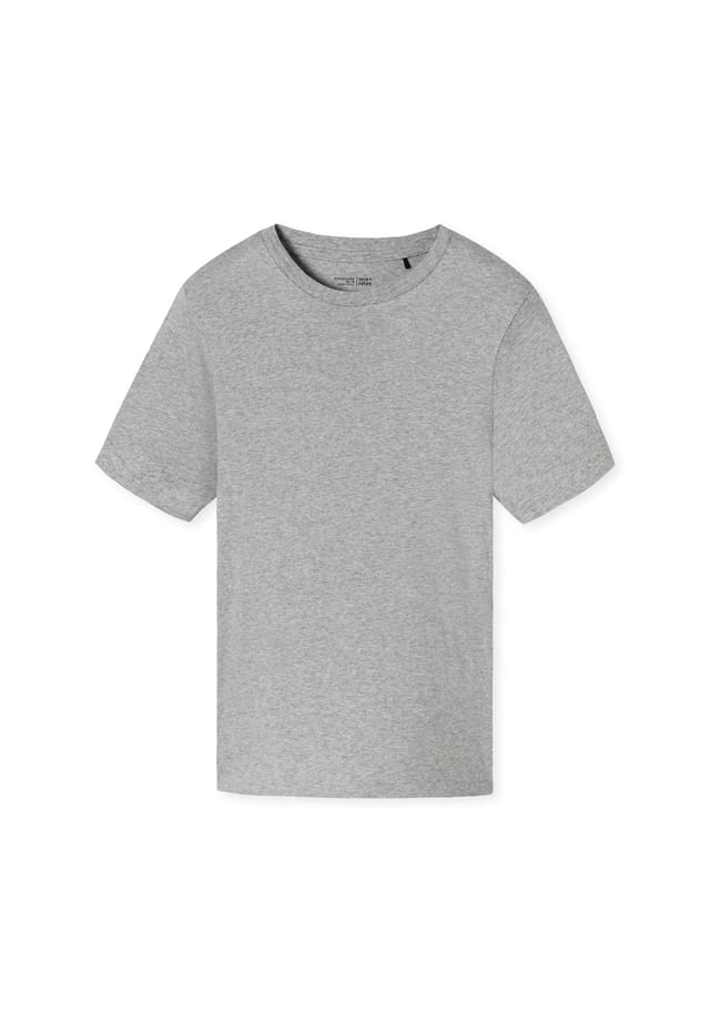 Пижамный топ футболка - микс + релакс Schiesser, серый
Пижамный топ футболка - микс + релакс Schiesser, серый